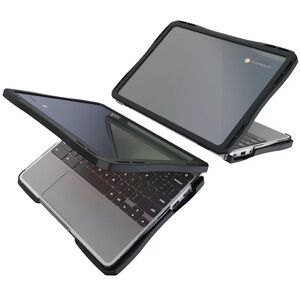 Air Hard Shell Case for Dell Chromebook, new